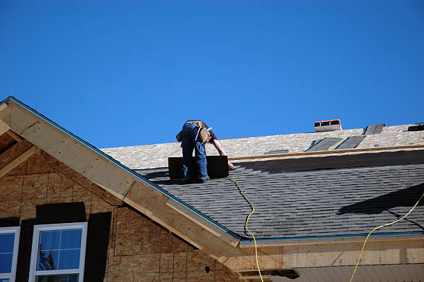 Best Roof Insulation Installation  in Kapn, LA